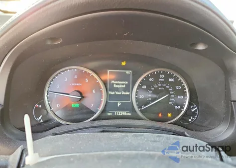 2018 Lexus Nx 300H из США, поврежденный, VIN JTJBJRBZ1J2086931